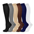 Plain Colours Compression socks